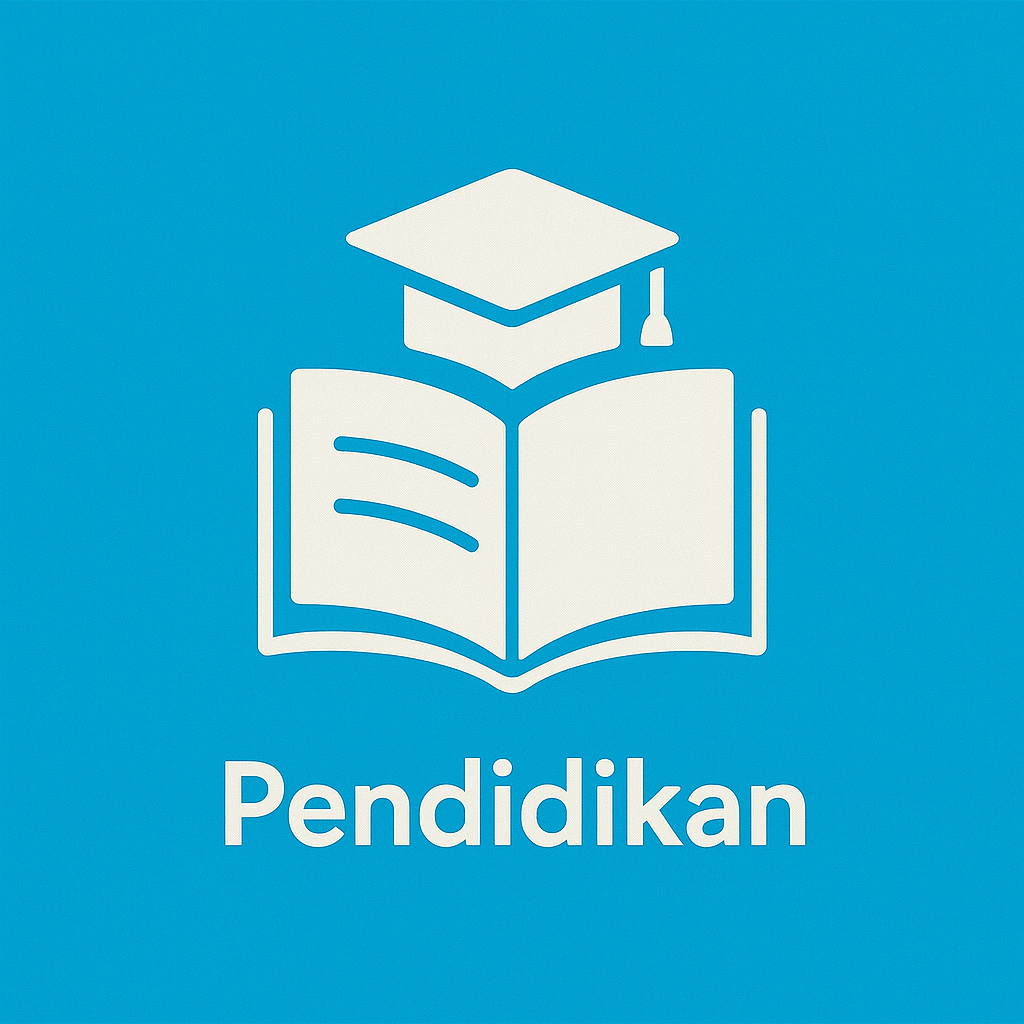 Ikon Pendidikan