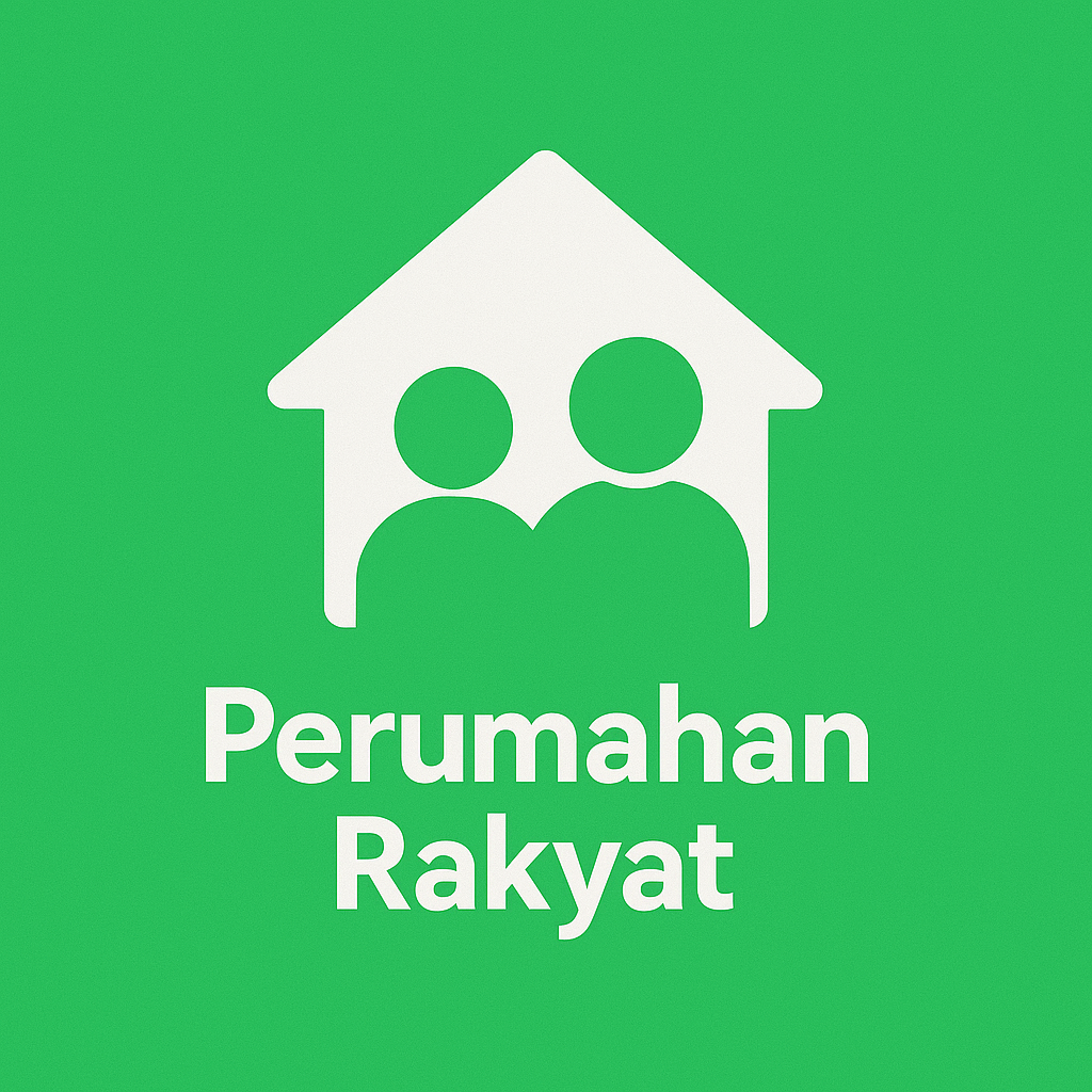 Ikon Perumahan Rakyat
