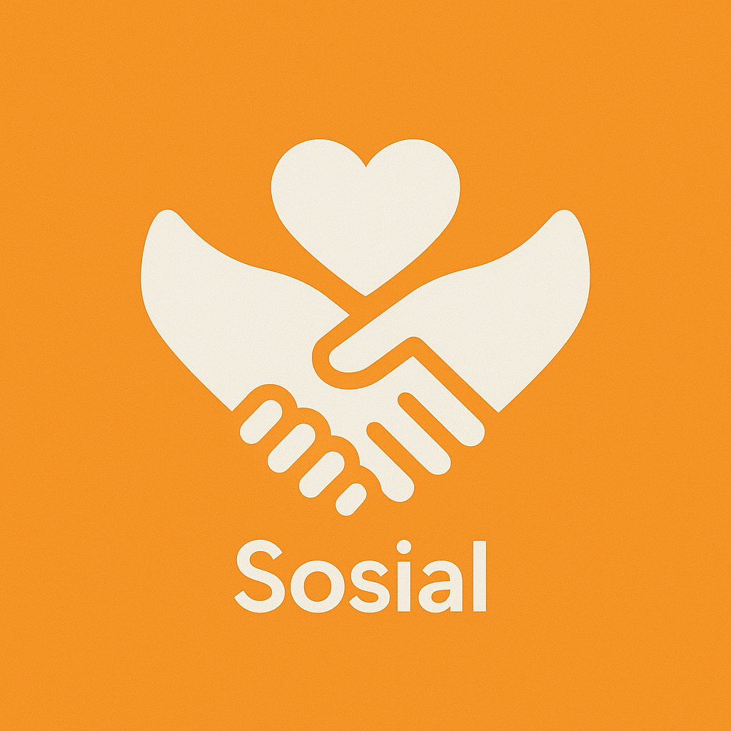 Ikon Sosial